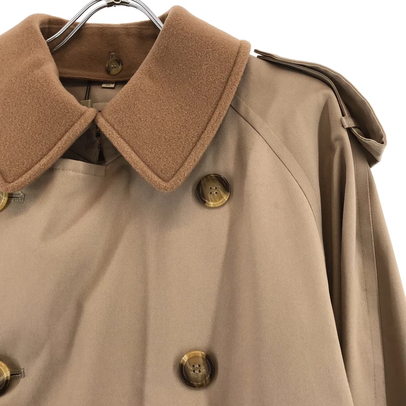 BURBERRY LONDON / バーバリーロンドン | ライナー付き トレンチコート | 36 | レディース