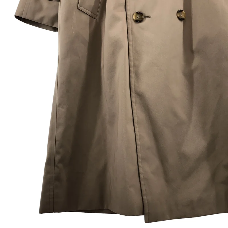 BURBERRY LONDON / バーバリーロンドン | ライナー付き トレンチコート | 36 | レディース