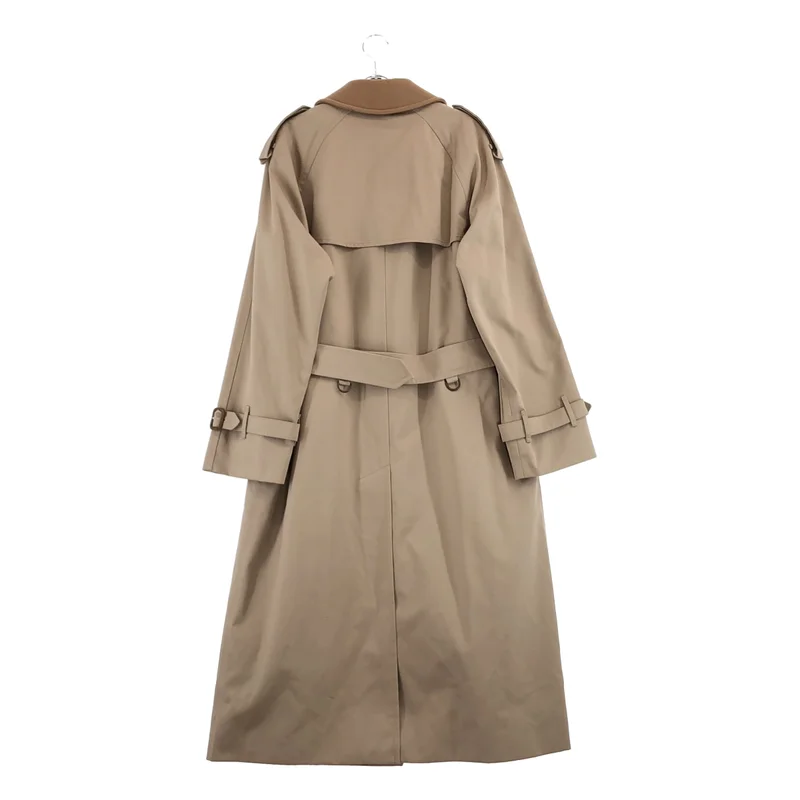 BURBERRY LONDON / バーバリーロンドン | ライナー付き トレンチコート | 36 | レディース