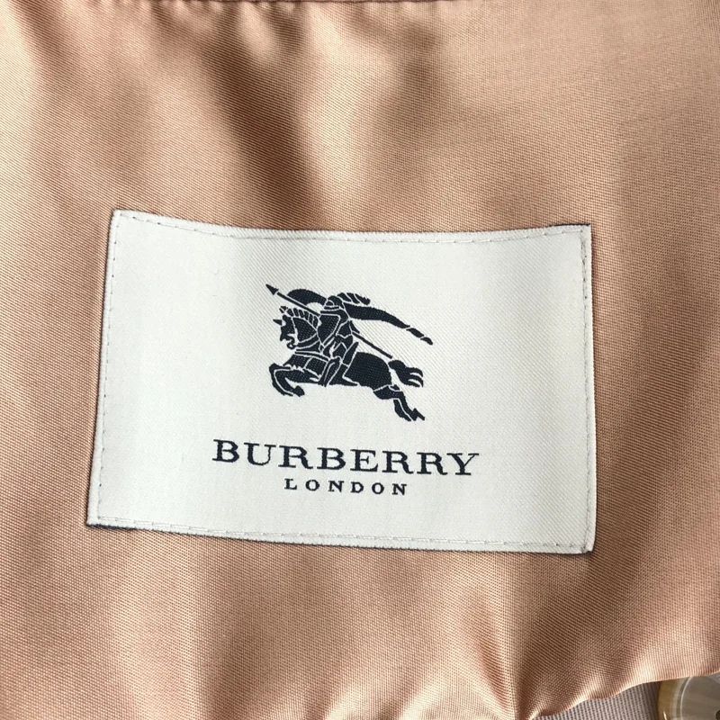 BURBERRY LONDON / バーバリーロンドン | ライナー付き トレンチコート | 36 | レディース