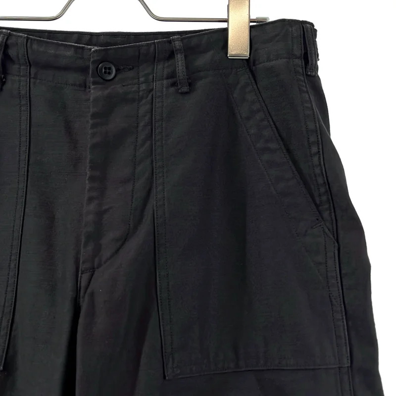 orslow / オアスロウ | コットン ファティーグパンツ | M | メンズ