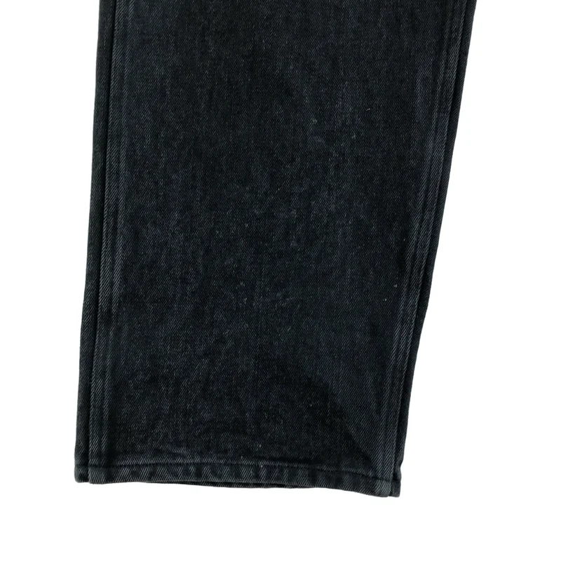 COMOLI / コモリ | 2025AW | 松本店限定 / MATSUMOTO Denim work pants デニム ワークパンツ | 2 | メンズ