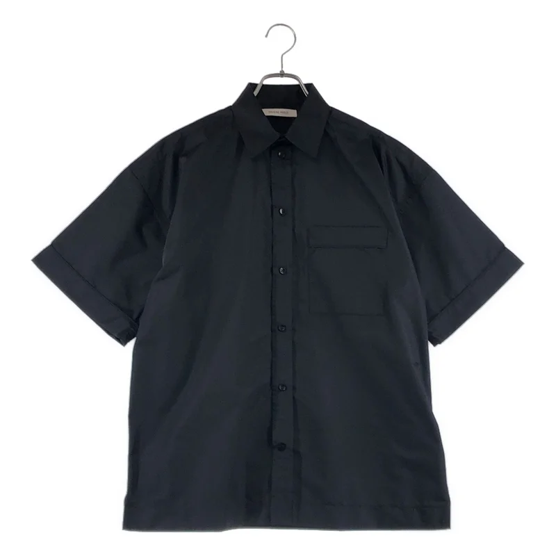 PHOEBE PHILO / フィービーファイロ | SHORT SLEEVE SHIRT ショートスリーブシャツ | 36 | メンズ