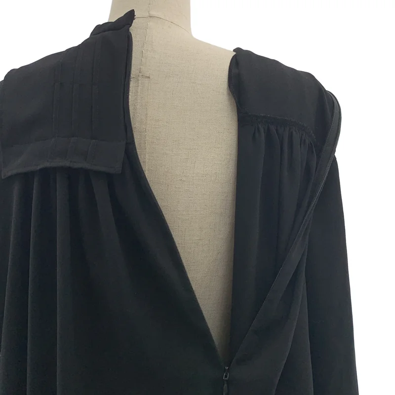 ENFOLD / エンフォルド | 2023SS | PIN-TACK DRESS / ピンタックドレス | 38 | レディース