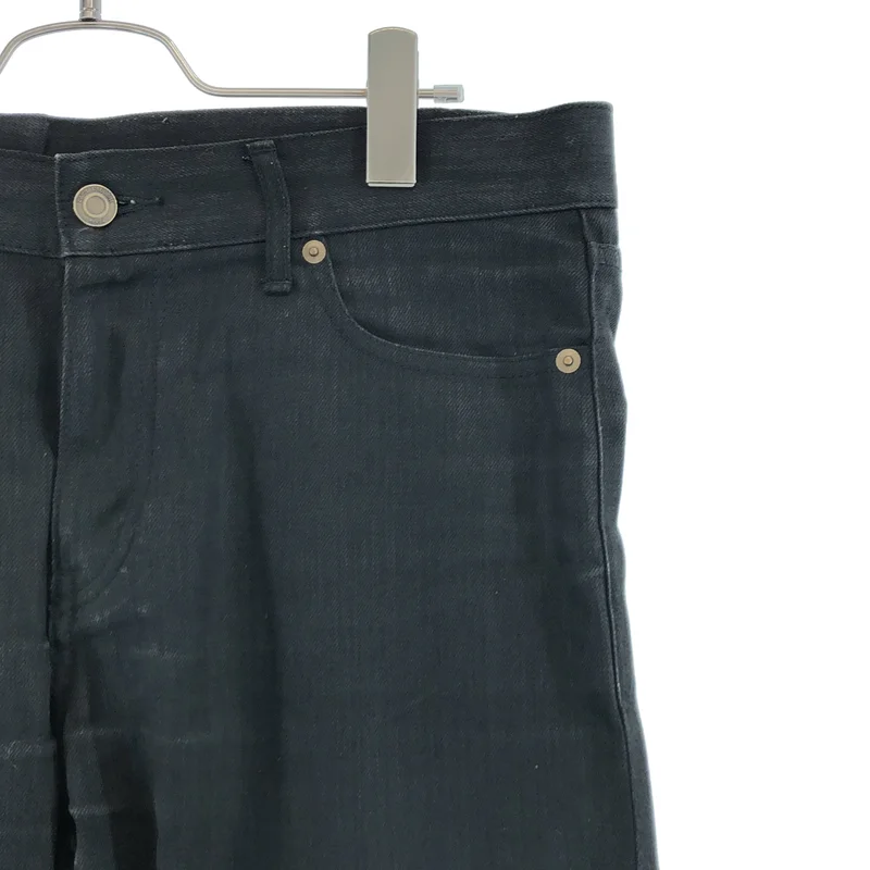 SAINT LAURENT / サンローラン | 2015SS | エディ期 スキニーデニムパンツ | 31 | メンズ