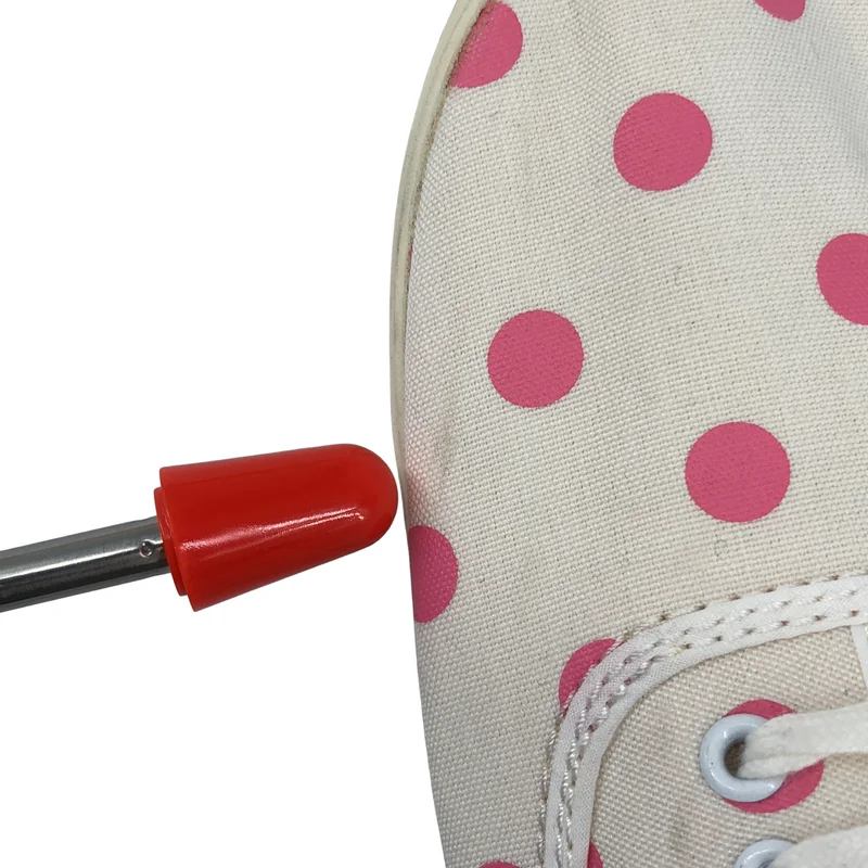 COMME des GARCONS GIRL / コムデギャルソンガール | ドット ローカットスニーカー | 23 | レディース