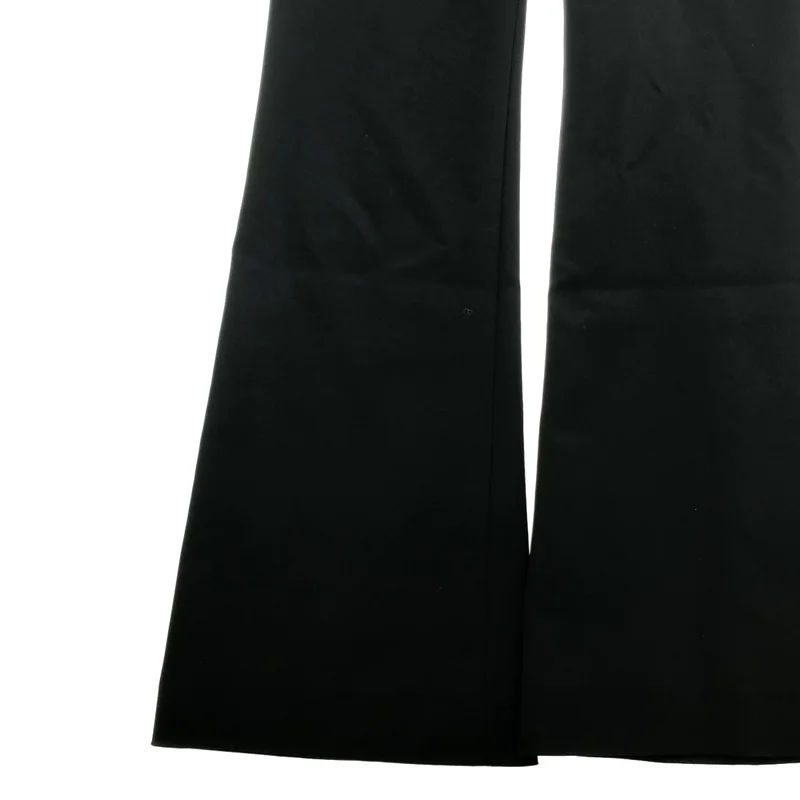 Mame Kurogouchi / マメクロゴウチ | 2023AW | Acetate Polyester Jump Suit ジャンプスーツ MM23FW-0A013 | 1 | レディース