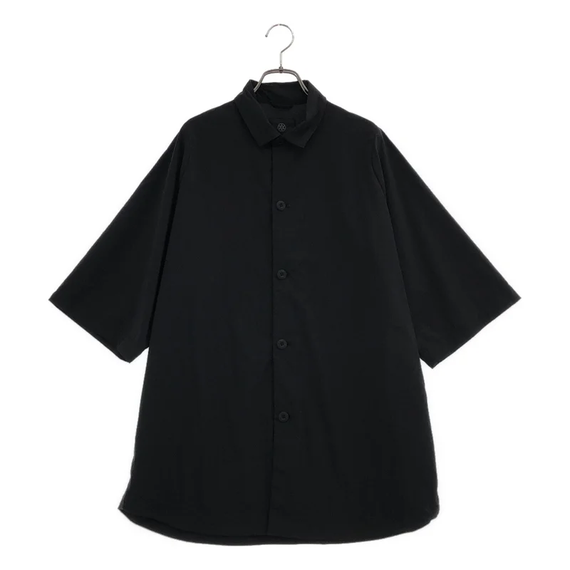 TEATORA / テアトラ | 2026SS | DOCTOROID CARTRIDGE SHIRT S/S カートリッジシャツ | 3 | メンズ