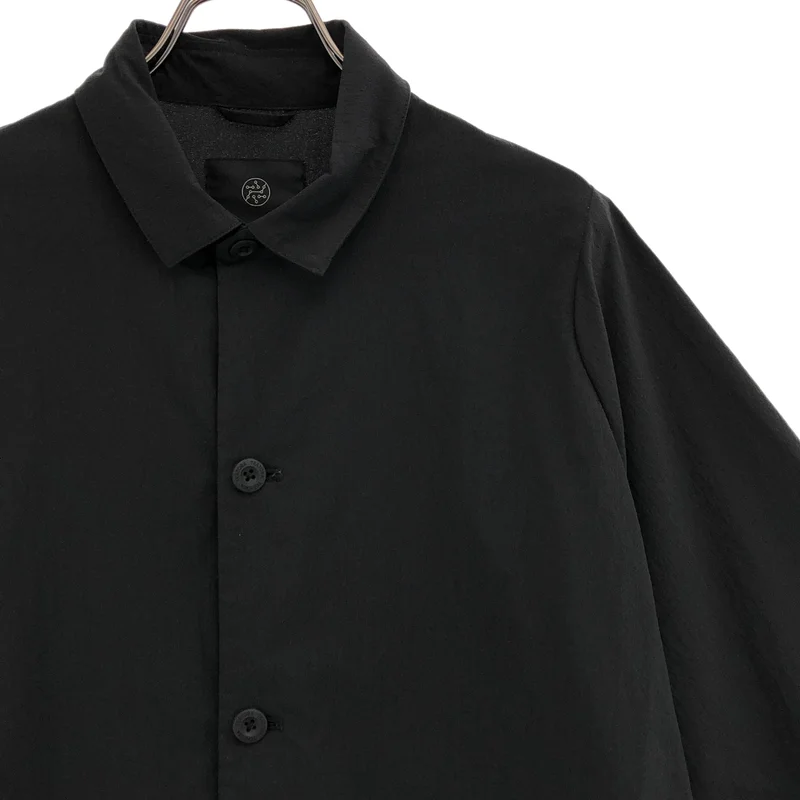 TEATORA / テアトラ | 2026SS | DOCTOROID CARTRIDGE SHIRT S/S カートリッジシャツ | 3 | メンズ