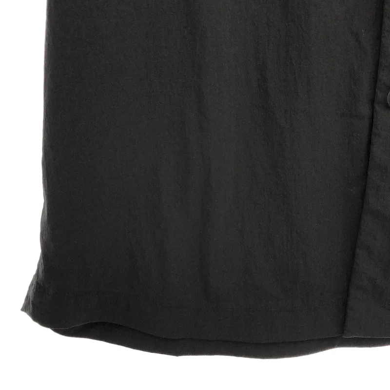 TEATORA / テアトラ | 2026SS | DOCTOROID CARTRIDGE SHIRT S/S カートリッジシャツ | 3 | メンズ