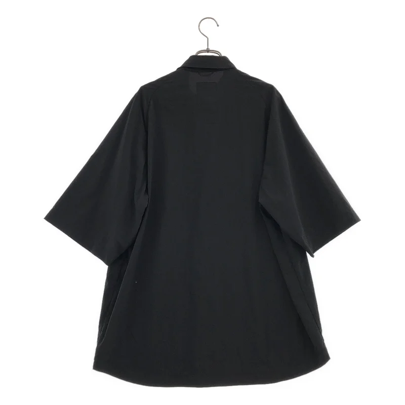 TEATORA / テアトラ | 2026SS | DOCTOROID CARTRIDGE SHIRT S/S カートリッジシャツ | 3 | メンズ