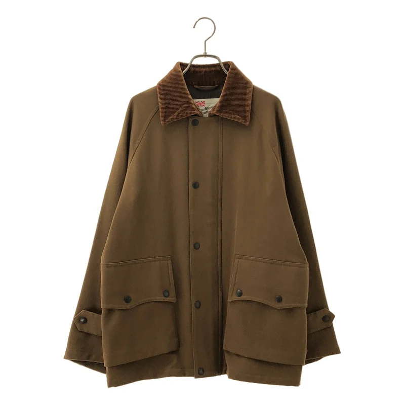 Traditional Weatherwear / トラディショナルウェザーウェア | HARROGATE ウール ジャケット | 36 | メンズ
