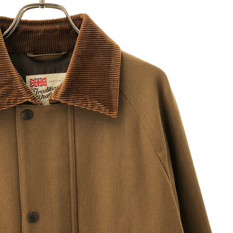 Traditional Weatherwear / トラディショナルウェザーウェア | HARROGATE ウール ジャケット | 36 | メンズ