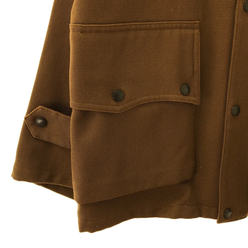 Traditional Weatherwear / トラディショナルウェザーウェア | HARROGATE ウール ジャケット | 36 | メンズ