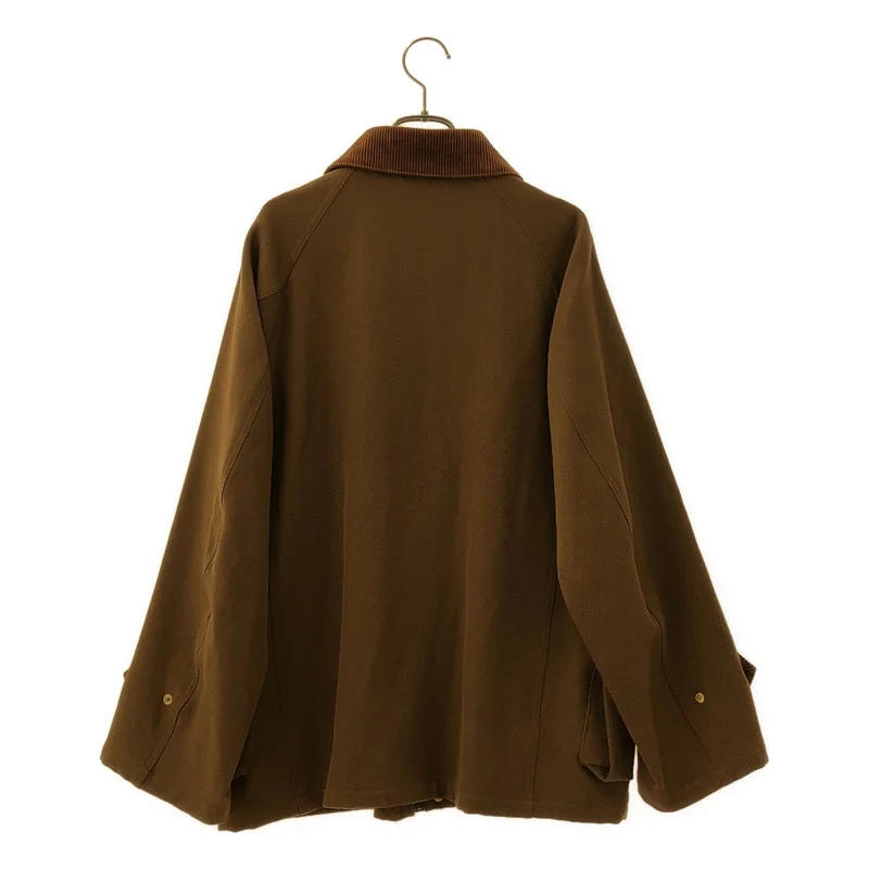 Traditional Weatherwear / トラディショナルウェザーウェア | HARROGATE ウール ジャケット | 36 | メンズ