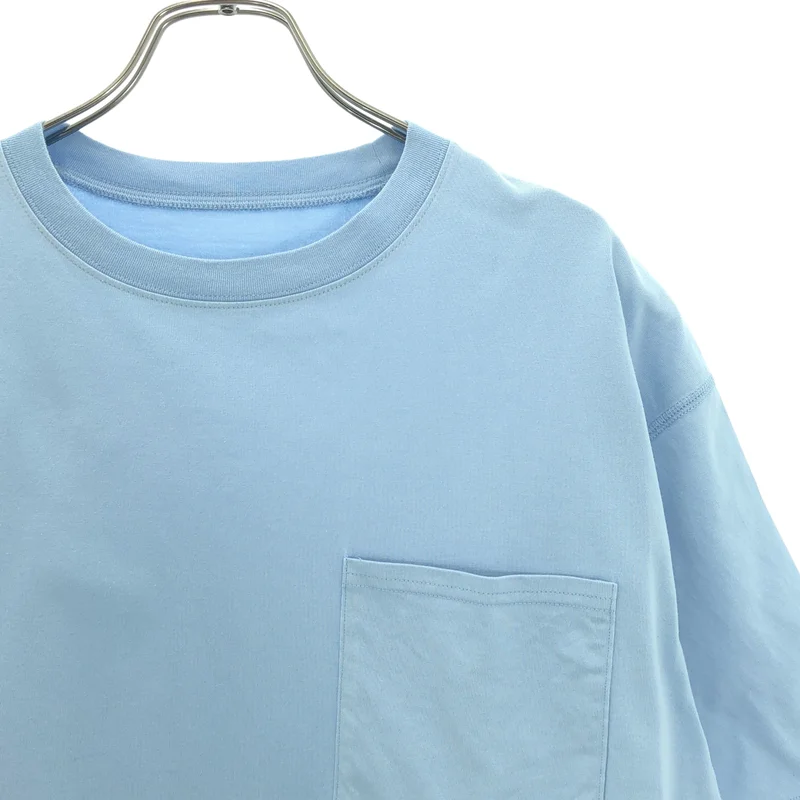 HOPPER‘S BRUNCH / ホッパーズブランチ | Pocket Tee ポケットTシャツ | 3 | メンズ