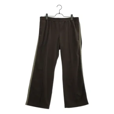 CLASS / クラス | PUNCHING ULTRA SUEDE TROUSERS パンチング ウルトラ
