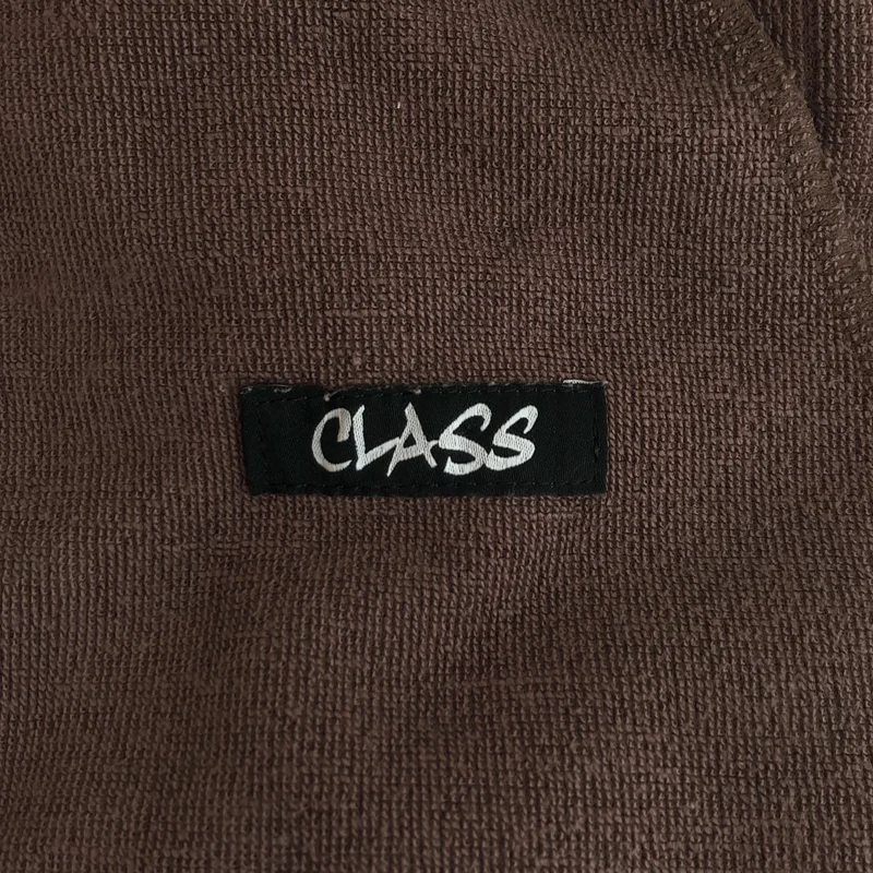 CLASS / クラス | SIDE CAR TRUCK PANTS / サイドカー トラックパンツ | 2 | メンズ
