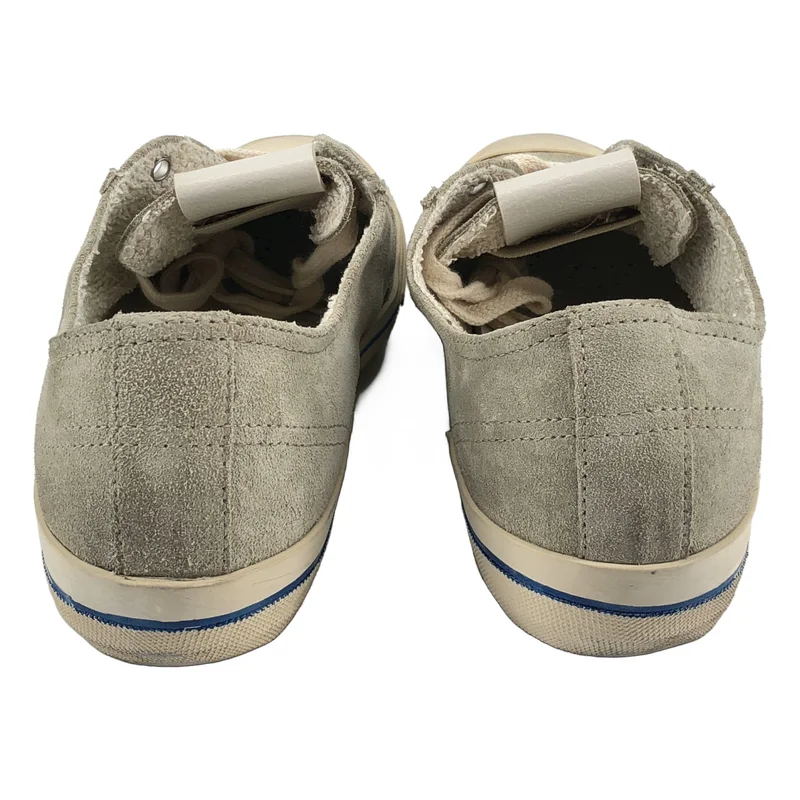 GOLDEN GOOSE / ゴールデングース | VSTAR2 ダメージ加工 ローカットスニーカー | 35 | レディース