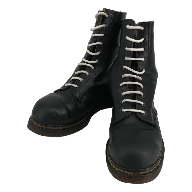 Dr.Martens / ドクターマーチン | オイルドレザー 10ホール ブーツ |