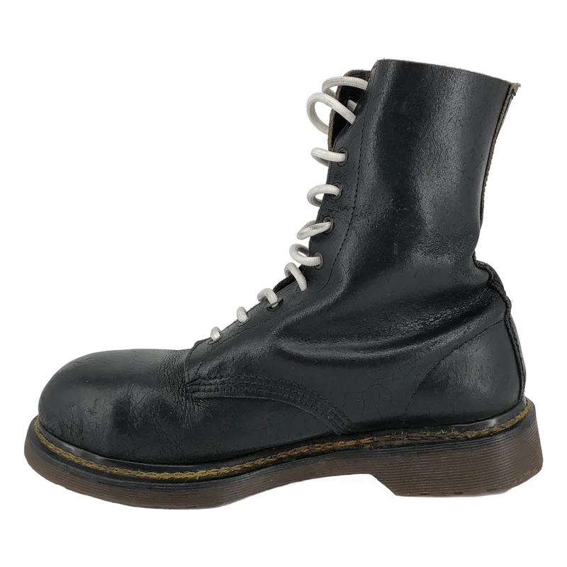 Dr.Martens / ドクターマーチン | オイルドレザー 10ホール ブーツ |