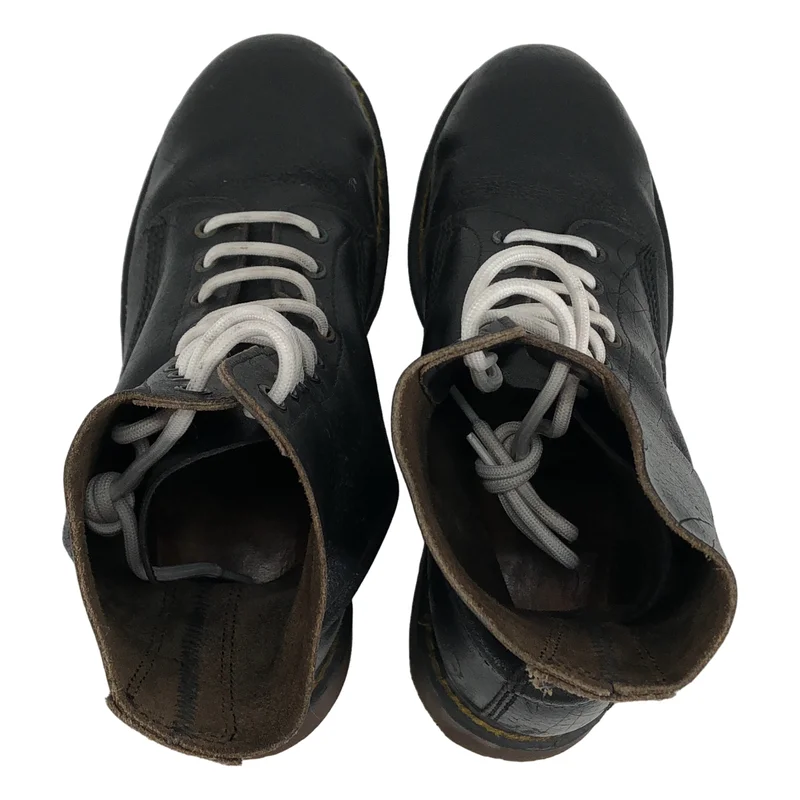 Dr.Martens / ドクターマーチン | オイルドレザー 10ホール ブーツ |