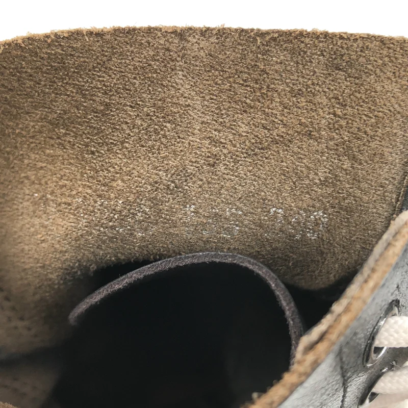 Dr.Martens / ドクターマーチン | オイルドレザー 10ホール ブーツ |