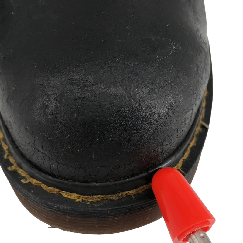 Dr.Martens / ドクターマーチン | オイルドレザー 10ホール ブーツ |