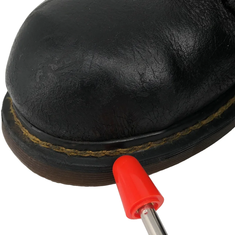 Dr.Martens / ドクターマーチン | オイルドレザー 10ホール ブーツ |
