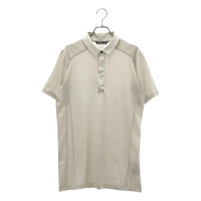 ARC'TERYX / アークテリクス | ポロシャツ_半袖 | S | レディース