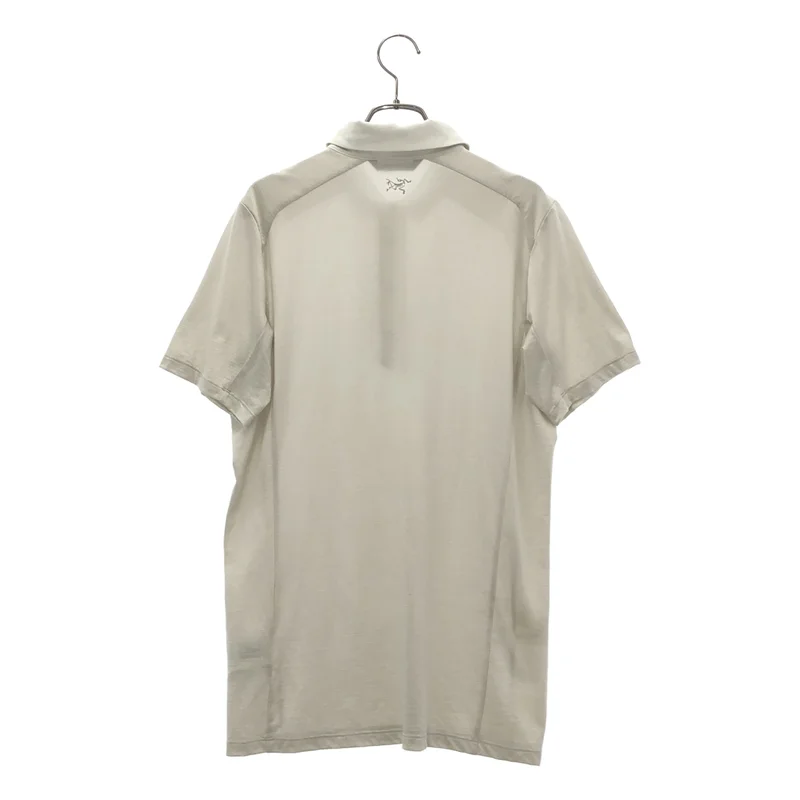 ARC'TERYX / アークテリクス | ポロシャツ_半袖 | S | レディース