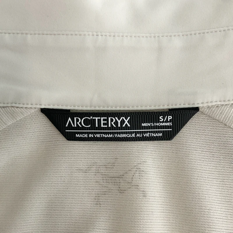 ARC'TERYX / アークテリクス | ポロシャツ_半袖 | S | レディース