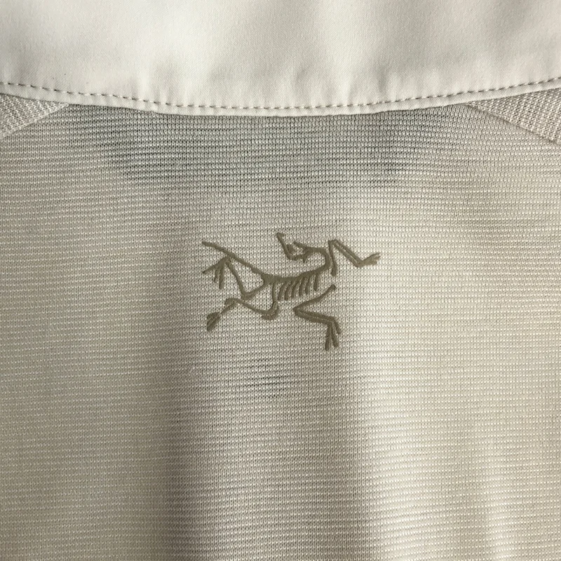 ARC'TERYX / アークテリクス | ポロシャツ_半袖 | S | レディース