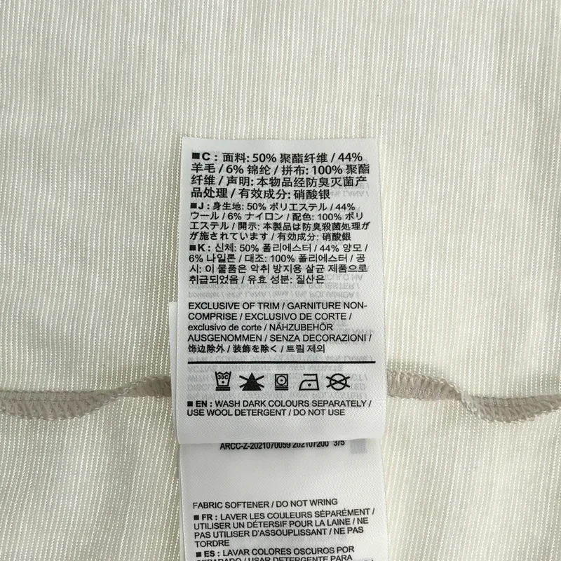 ARC'TERYX / アークテリクス | ポロシャツ_半袖 | S | レディース
