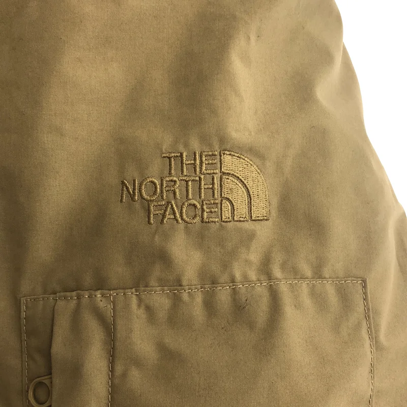 THE NORTH FACE PURPLE LABEL / ザノースフェイスパープルレーベル | ×nanamica / Mountain Short Down Parka / マウンテン ショートダウンパーカ | XS | メンズ