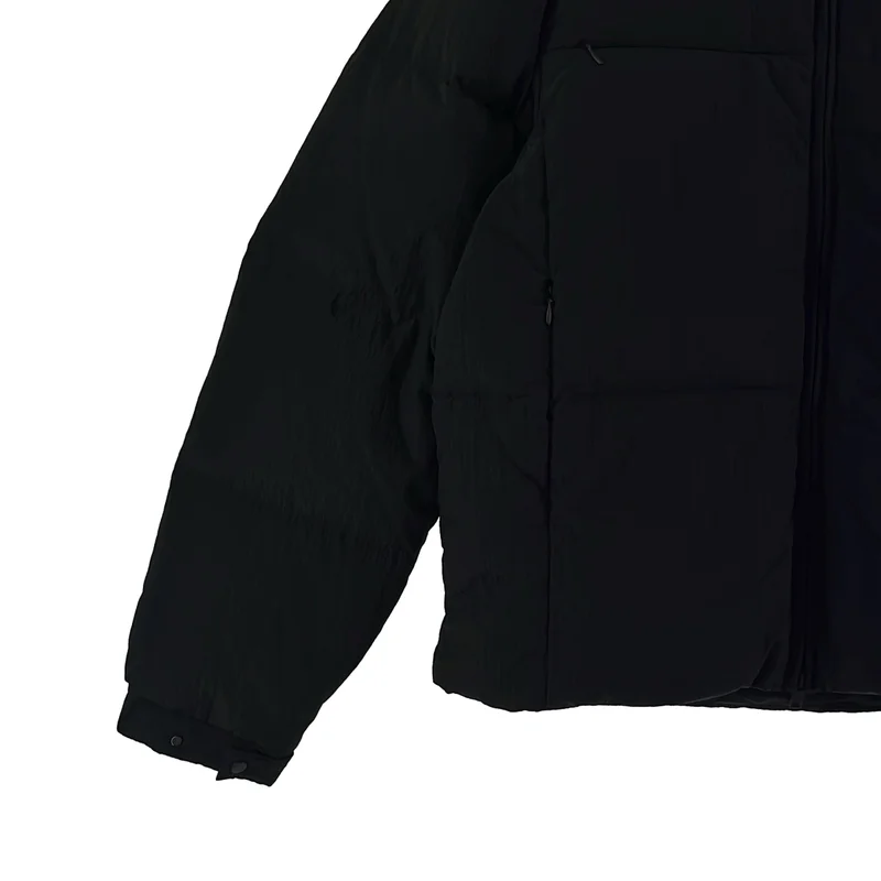 REPRESENT / リプレゼント | COLLARED PUFFER JACKET / コラード ダウンジャケット | M | メンズ