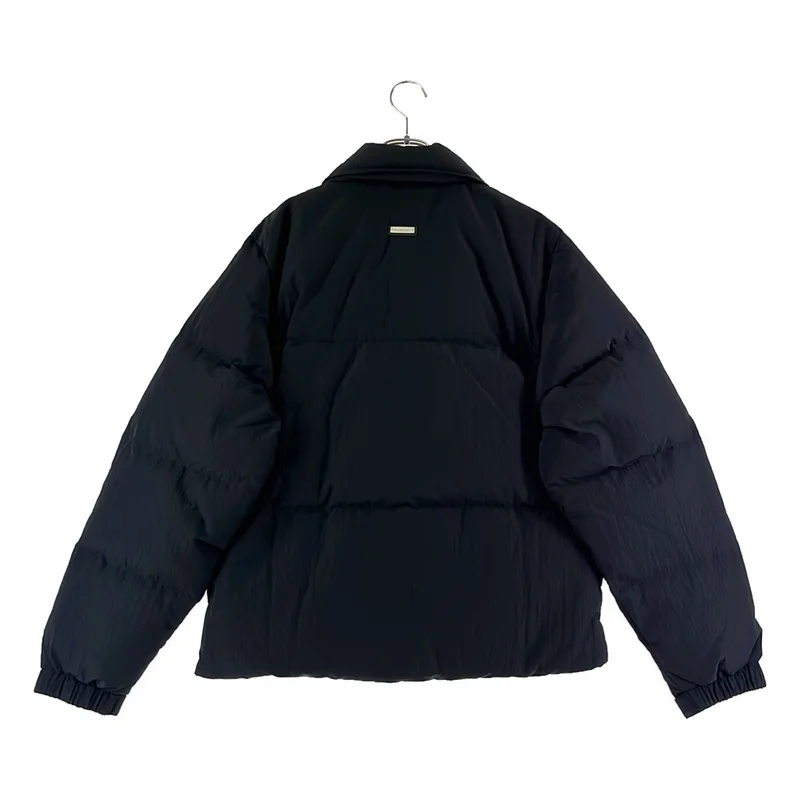 REPRESENT / リプレゼント | COLLARED PUFFER JACKET / コラード ダウンジャケット | M | メンズ