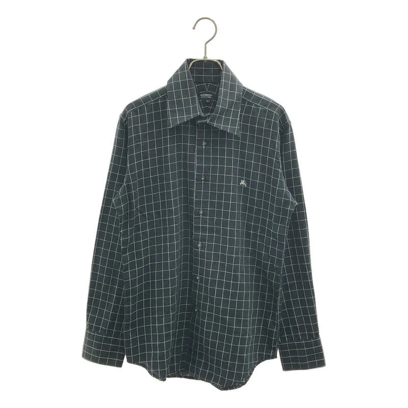 BURBERRY BLACK LABEL &frasl; バーバリーブラックレーベル – KLD