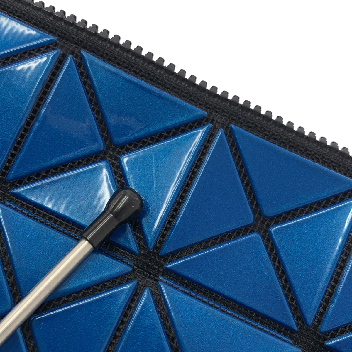 BAO BAO ISSEY MIYAKE / バオバオイッセイミヤケ | PRISM POUCH