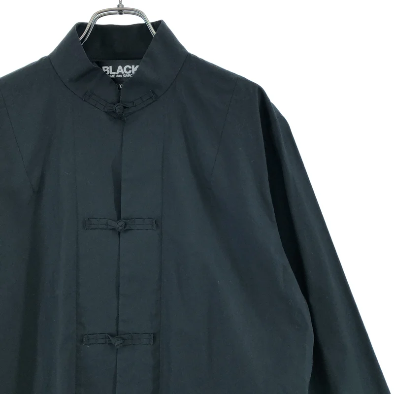 BLACK COMME des GARCONS / ブラックコムデギャルソン – KLD