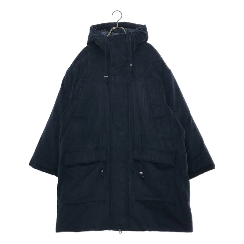HENRIK VIBSKOV / ヘンリックヴィブスコフ | Shape コート AW24-M620 | M | メンズ