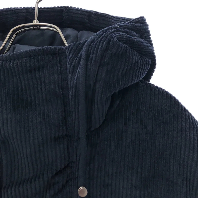 HENRIK VIBSKOV / ヘンリックヴィブスコフ | Shape コート AW24-M620 | M | メンズ