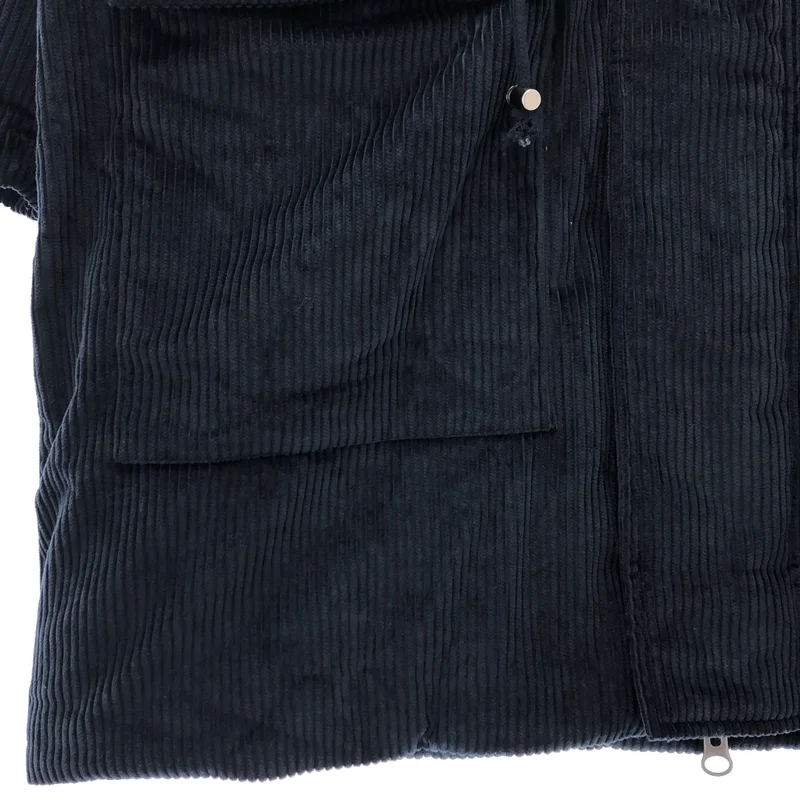 HENRIK VIBSKOV / ヘンリックヴィブスコフ | Shape コート AW24-M620 | M | メンズ