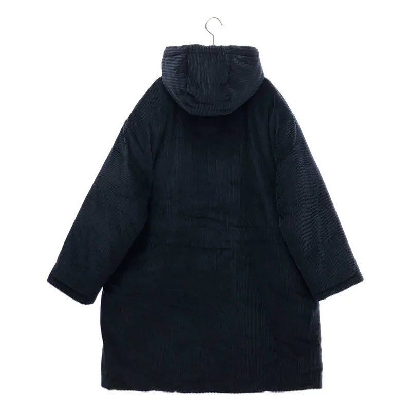 HENRIK VIBSKOV / ヘンリックヴィブスコフ | Shape コート AW24-M620 | M | メンズ