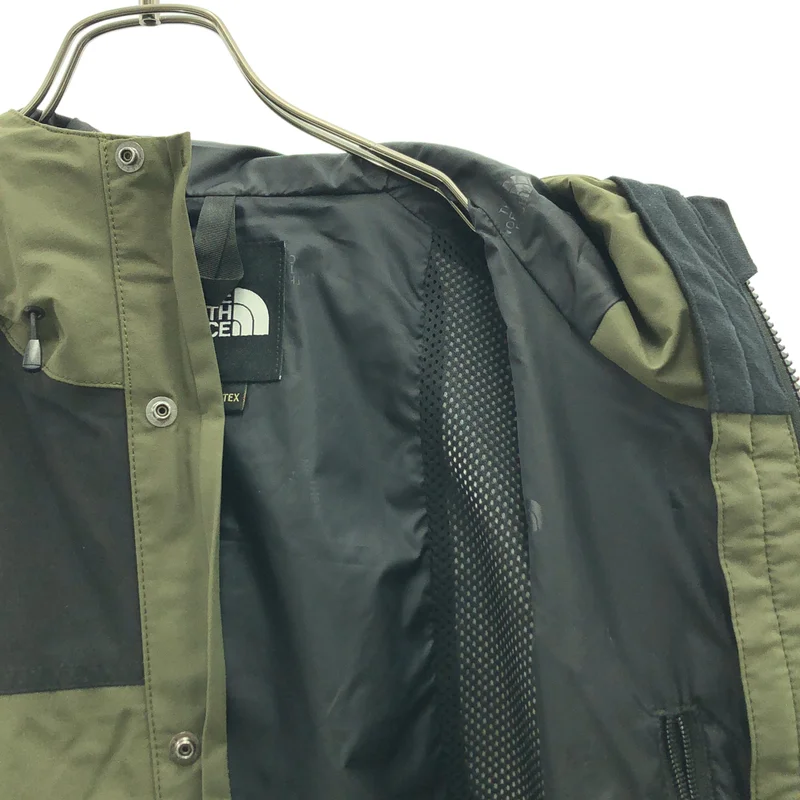 THE NORTH FACE / ザノースフェイス | Mountain Light Jacket マウンテンライトジャケット | XXL | メンズ