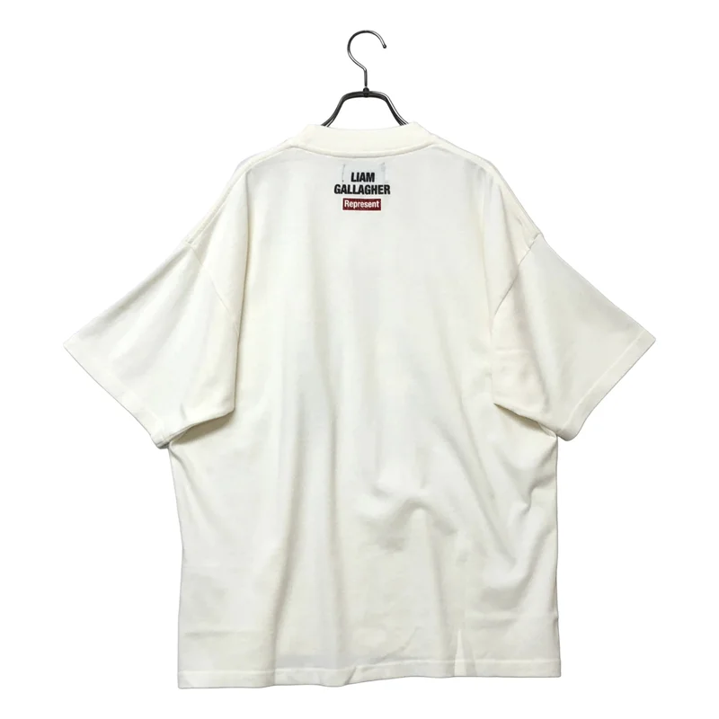 REPRESENT / リプレゼント | MON YOU KNOW Tシャツ | M | メンズ