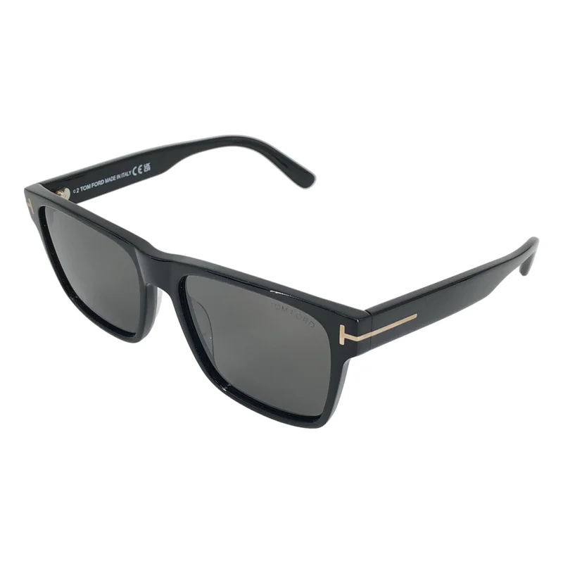 TOM FORD / トムフォード | サングラス TF1205 ECO 01A | 55◻︎17 145 | その他