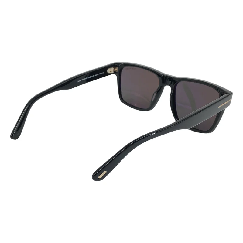 TOM FORD / トムフォード | サングラス TF1205 ECO 01A | 55◻︎17 145 | その他