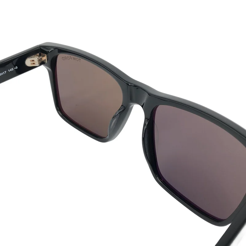 TOM FORD / トムフォード | サングラス TF1205 ECO 01A | 55◻︎17 145 | その他