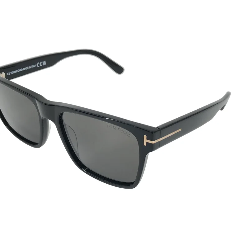 TOM FORD / トムフォード | サングラス TF1205 ECO 01A | 55◻︎17 145 | その他